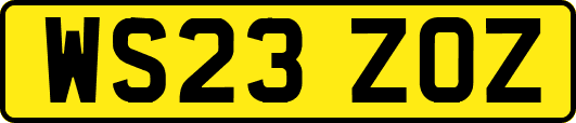 WS23ZOZ