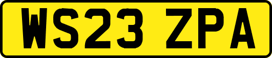 WS23ZPA