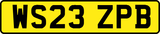 WS23ZPB
