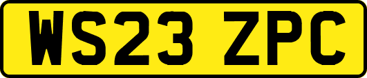 WS23ZPC