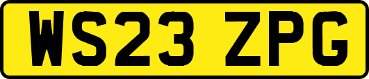 WS23ZPG