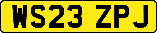 WS23ZPJ