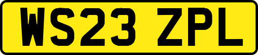 WS23ZPL