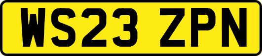 WS23ZPN