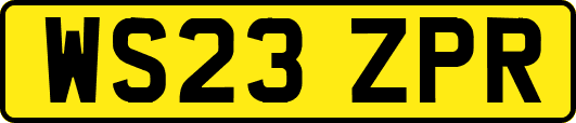 WS23ZPR
