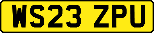 WS23ZPU