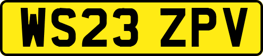 WS23ZPV