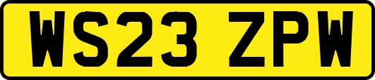 WS23ZPW