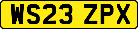 WS23ZPX