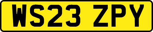 WS23ZPY