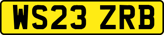 WS23ZRB