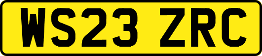 WS23ZRC