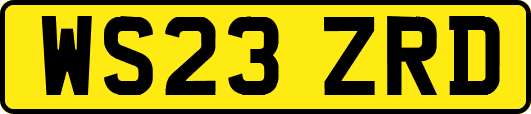 WS23ZRD