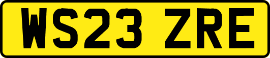 WS23ZRE
