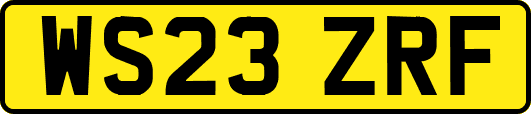 WS23ZRF