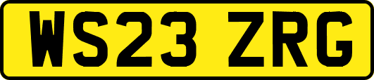 WS23ZRG
