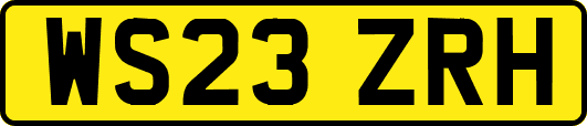WS23ZRH