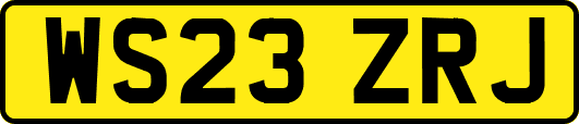 WS23ZRJ