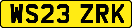 WS23ZRK