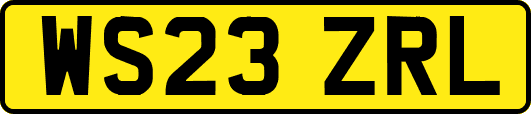 WS23ZRL