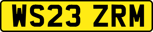 WS23ZRM