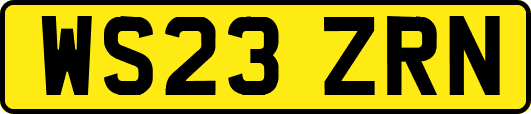 WS23ZRN