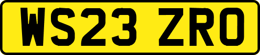 WS23ZRO