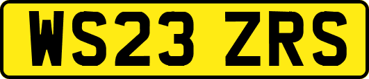 WS23ZRS