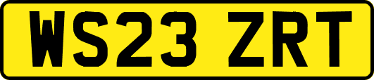 WS23ZRT