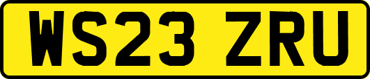 WS23ZRU