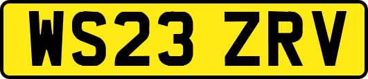 WS23ZRV