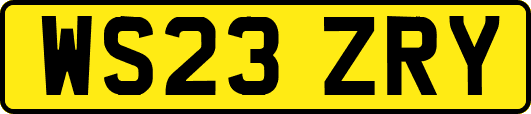 WS23ZRY