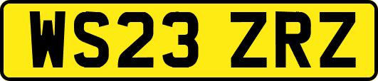 WS23ZRZ