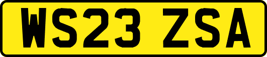 WS23ZSA