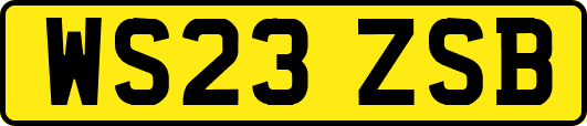 WS23ZSB
