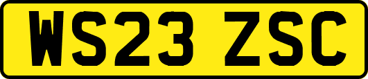 WS23ZSC