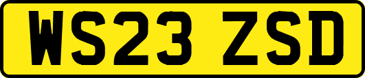 WS23ZSD