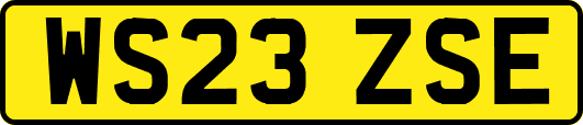 WS23ZSE