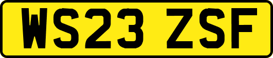 WS23ZSF