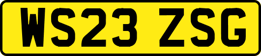 WS23ZSG