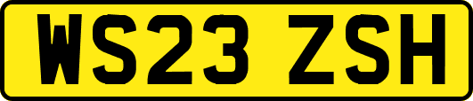 WS23ZSH