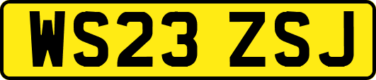 WS23ZSJ