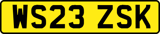 WS23ZSK
