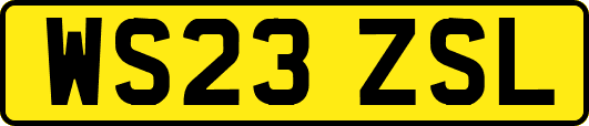 WS23ZSL