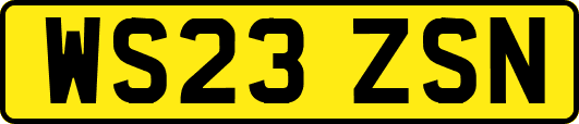 WS23ZSN