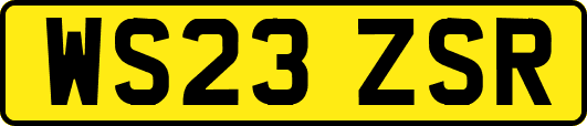 WS23ZSR