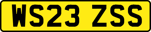 WS23ZSS