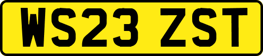 WS23ZST
