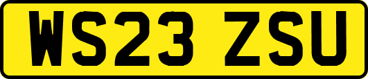 WS23ZSU