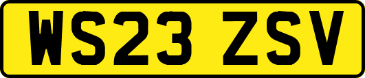 WS23ZSV